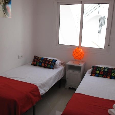 Hernan Cortes Nerja Exterior photo