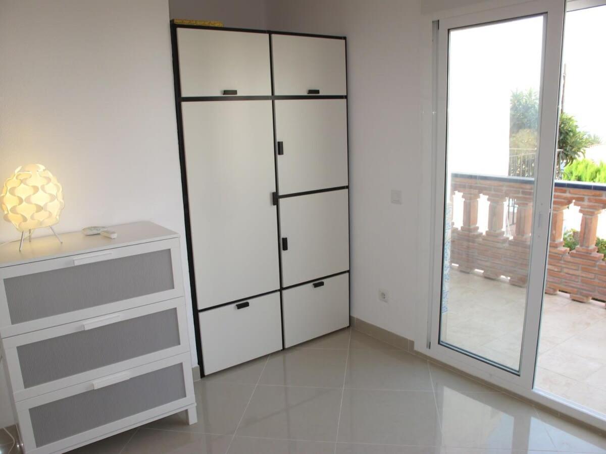 Hernan Cortes Nerja Exterior photo